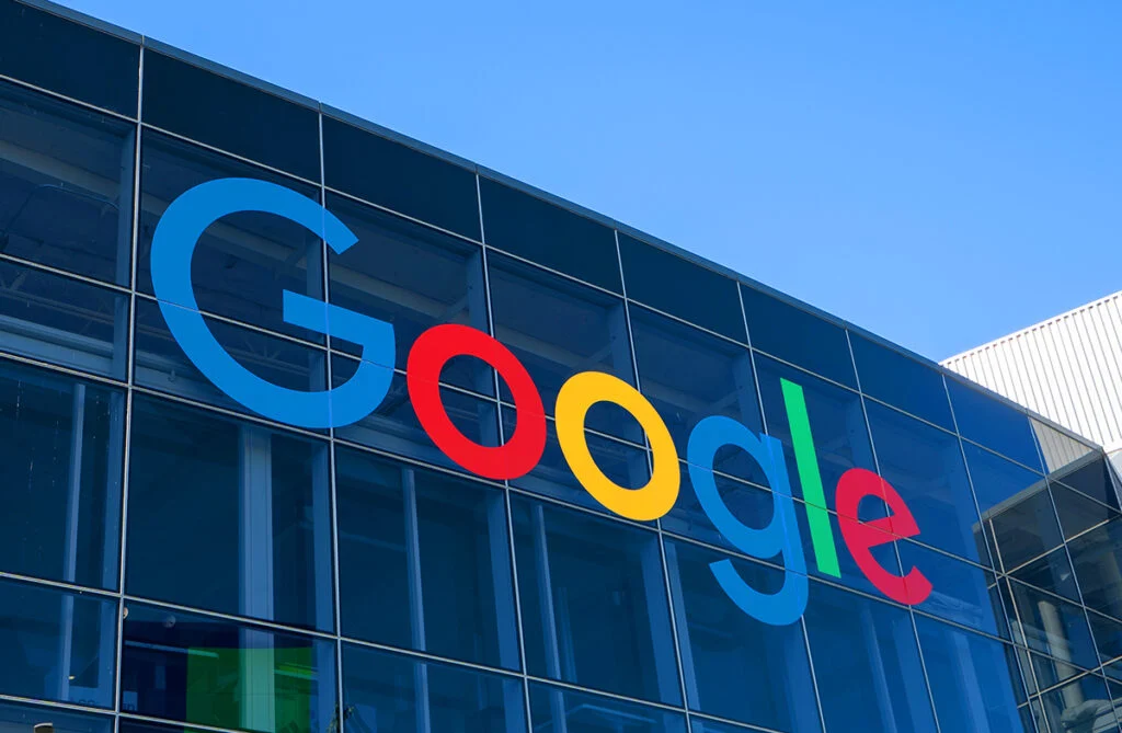 Google Faces Growing Pressure as Brussels Ramps Up Mega Fines