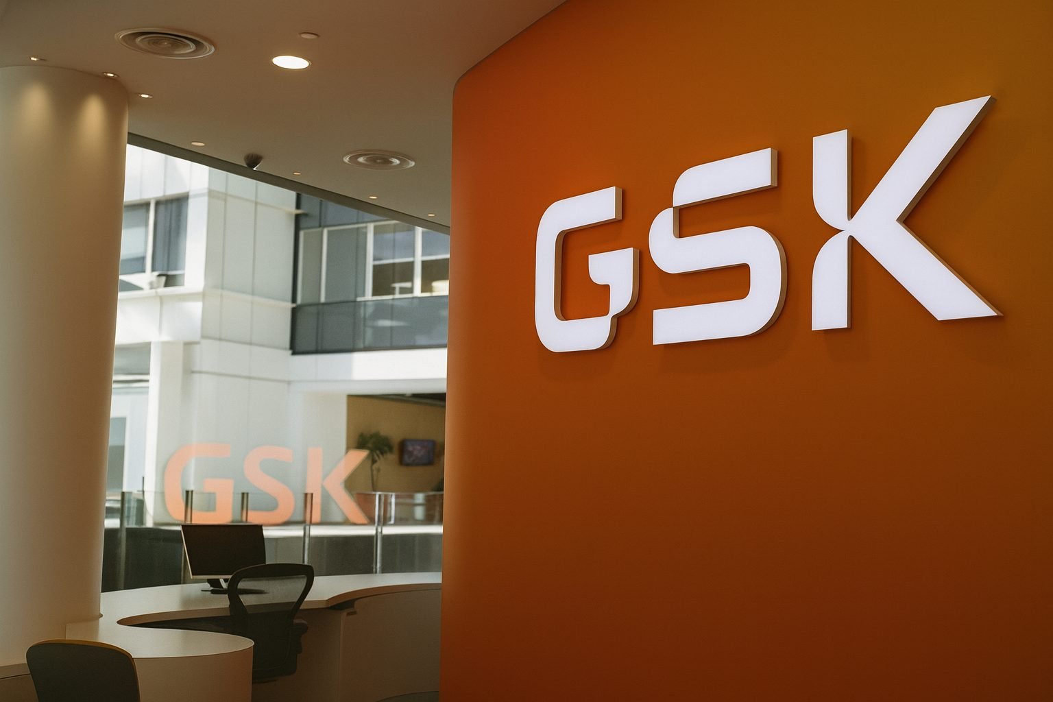 GSK Stock News Today (Dec. 12, 2025): Arexvy EU Expansion, Blujepa FDA Approval, Analyst Forecasts and What’s Next