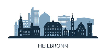 Campus Founders GRAVITY opens in Heilbronn