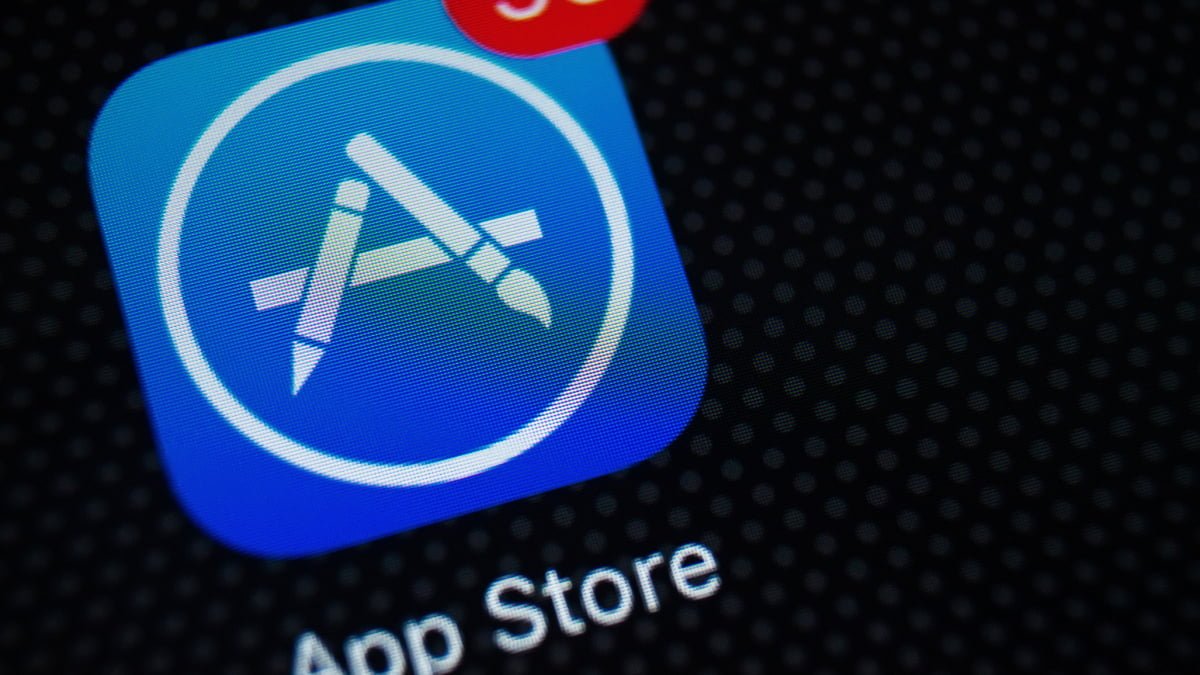 Apple will allow third-party app stores, because the EU mandates it