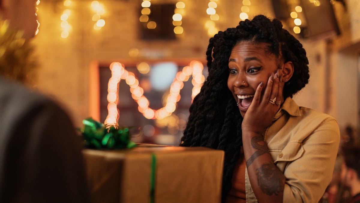 Standout gifts for the most practical person in your life