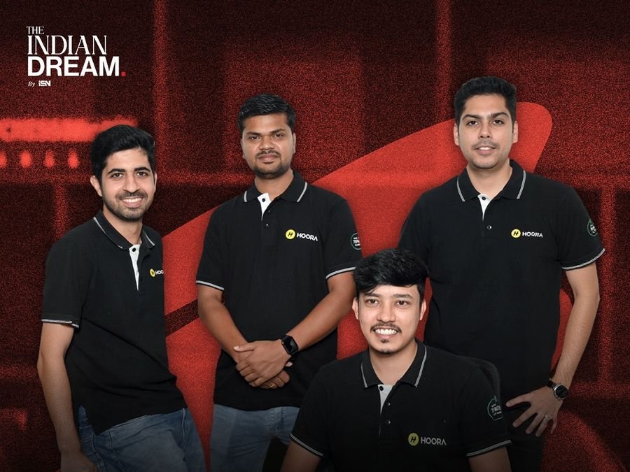 The Hoora story and the rise of Vehicle 360° servicesar