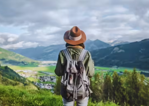 How 2025 Transformed Travel: The Green Revolution Every Tourist Needs to Know About!