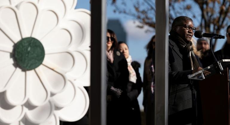 UN Adviser Warns of Rising Global Atrocity Risks