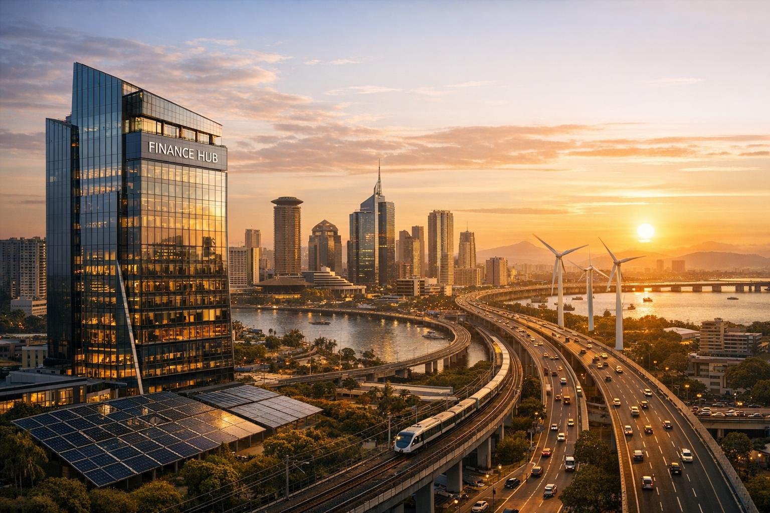 Nigeria & Kenya Lead as Africa’s Big 4 Dominate 2025 Funding