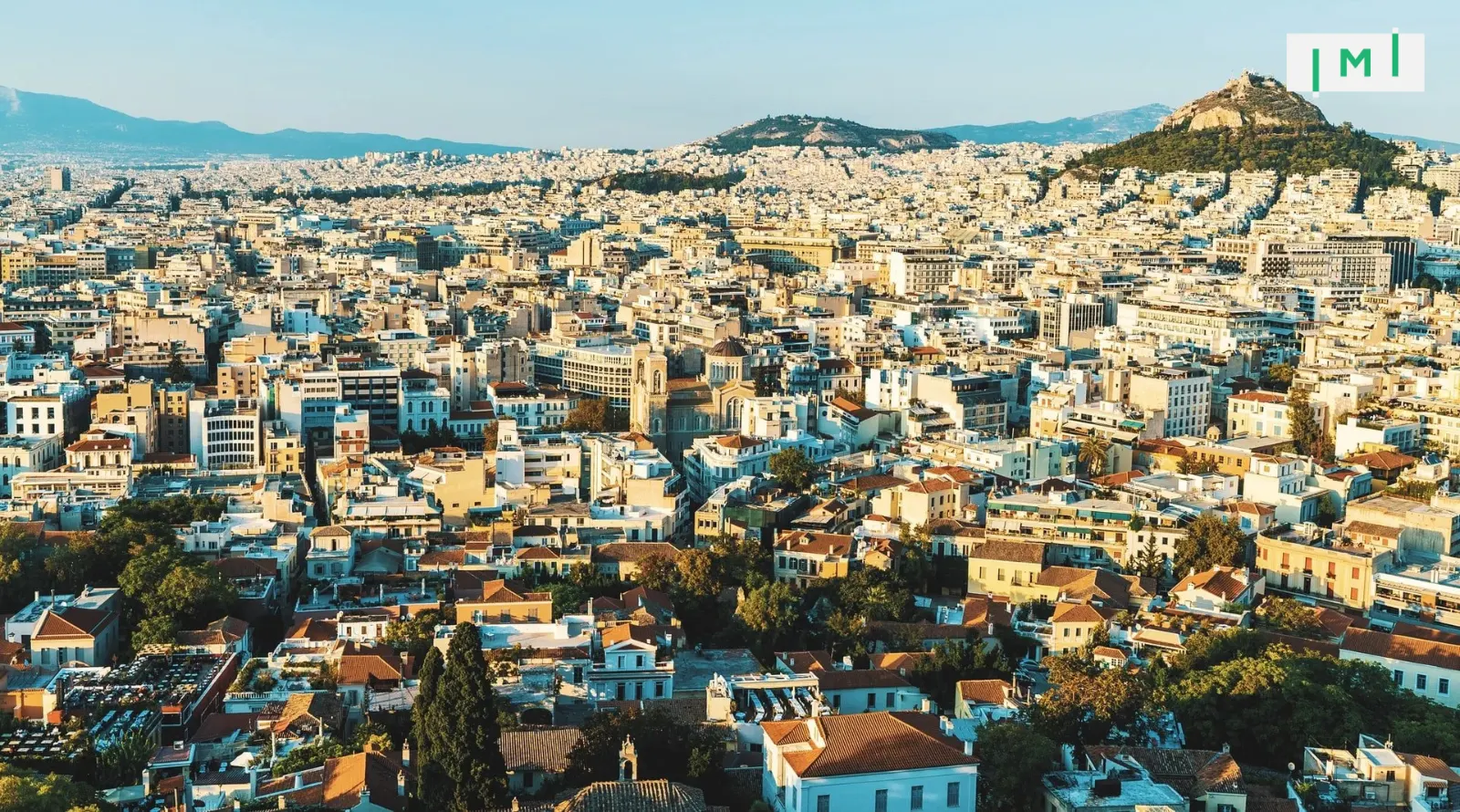 Greece Now Offers €250K Startup Visa With “Burdensome” Ownership Restriction
