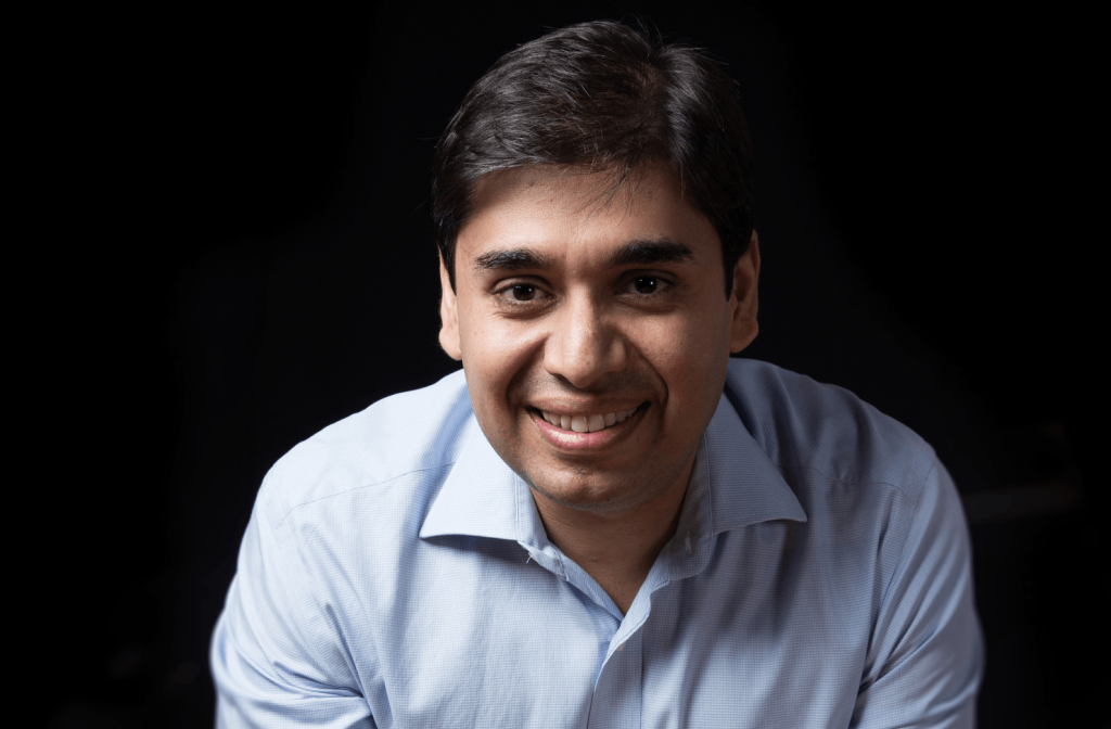 InMobi Founders Buy Back $250 Mn Stake From SoftBank