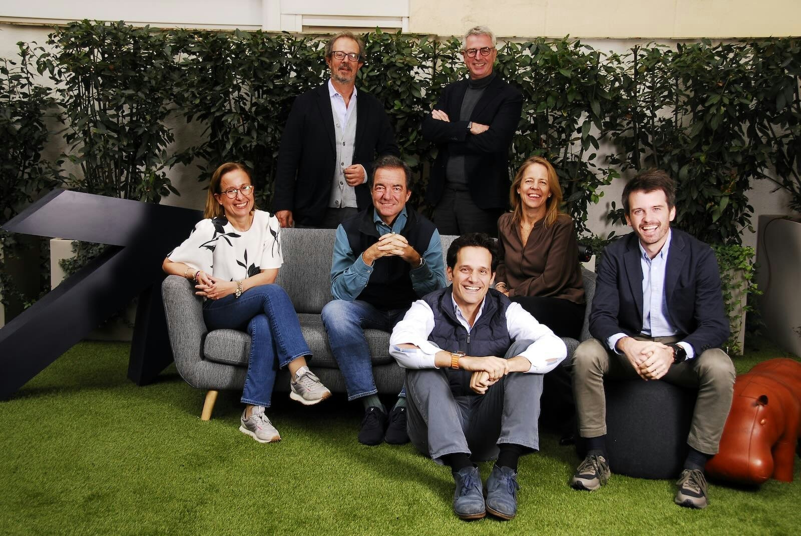 Kibo Ventures hits €80m first close of new fund, doubles down on rest of Europe