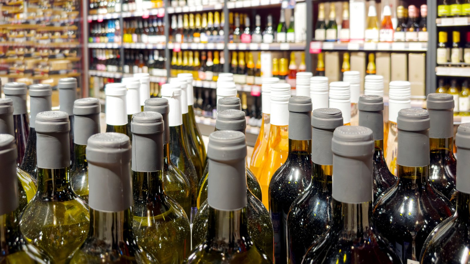 The Country Where Alcohol Costs Nearly Triple The EU Average