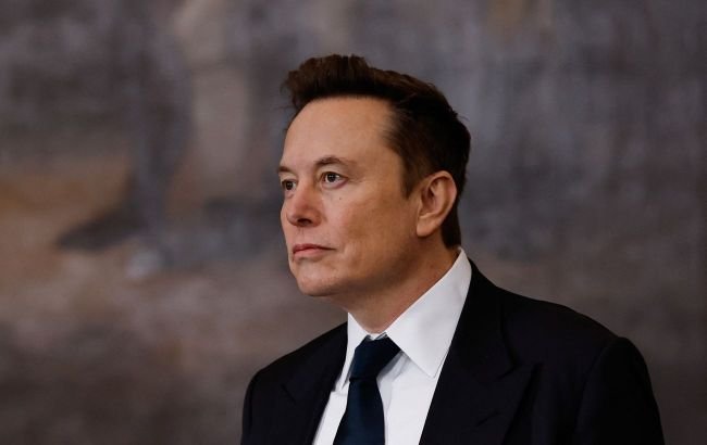 Elon Musk and US senior officials criticize EU over X fine
