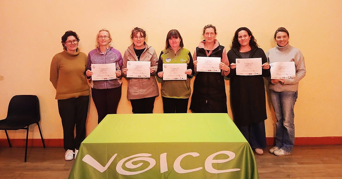 MENSY programme promotes empowerment and sustainability