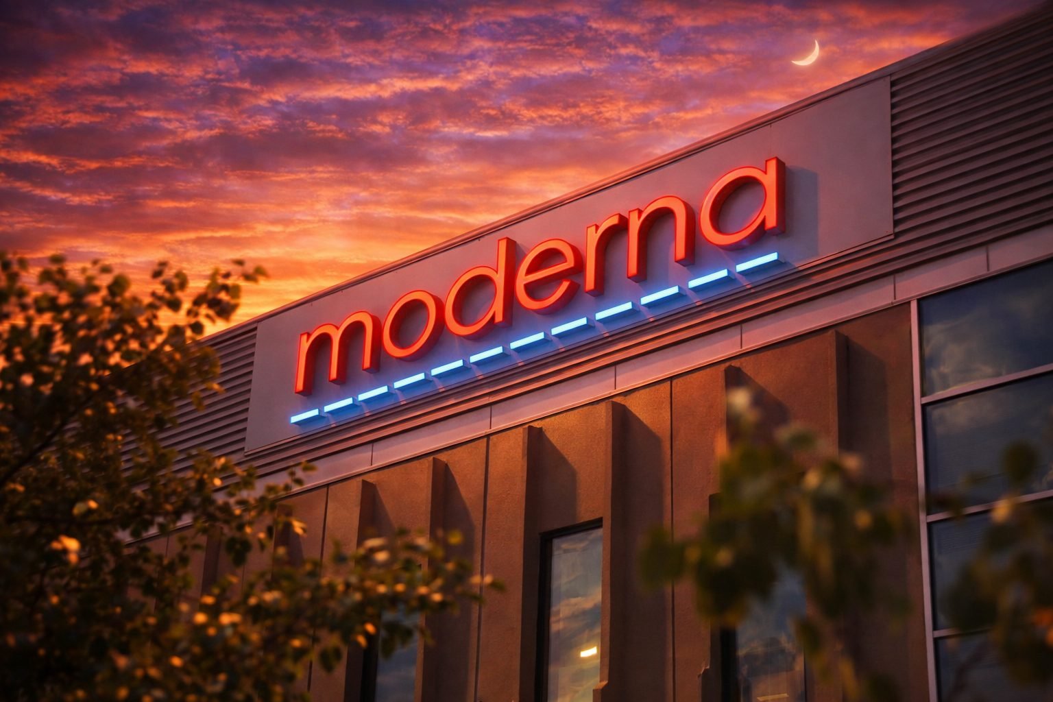 Moderna Stock (MRNA) Drops on Dec. 23, 2025: Latest News, Analyst Forecasts, and What Investors Are Watching Next