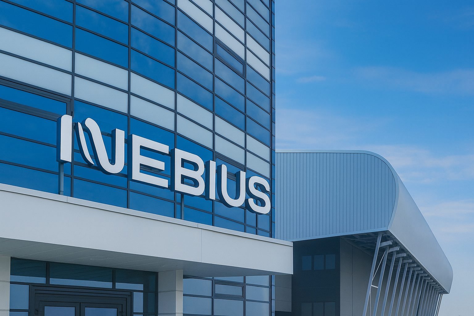 Nebius Group N.V. (NBIS) Stock: 2025 AI Moonshot, Microsoft and Meta Mega-Deals, and 2026 Forecast as of December 3, 2025
