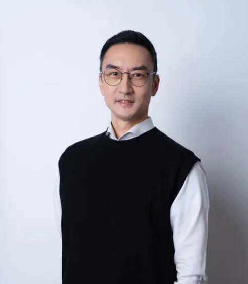 Oh Kang-rok, DSH Korea Co-CEO and Promoter CEO