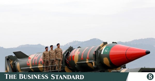 A changing nuclear order in South Asia
