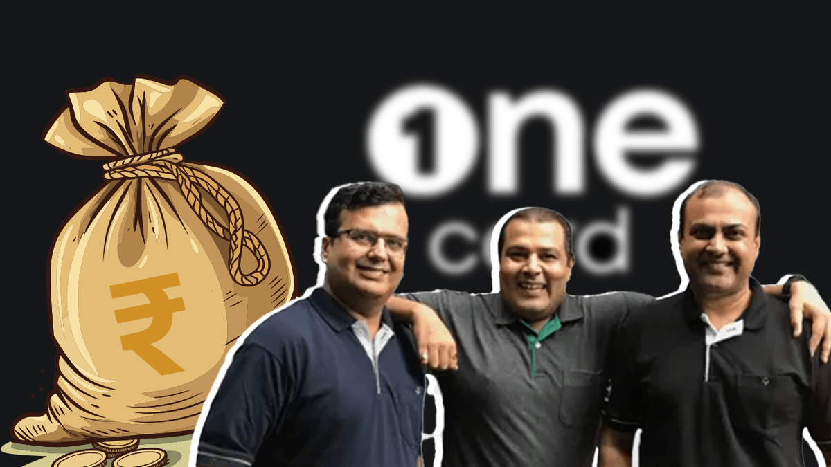 OneCard to raise debt from Alteria