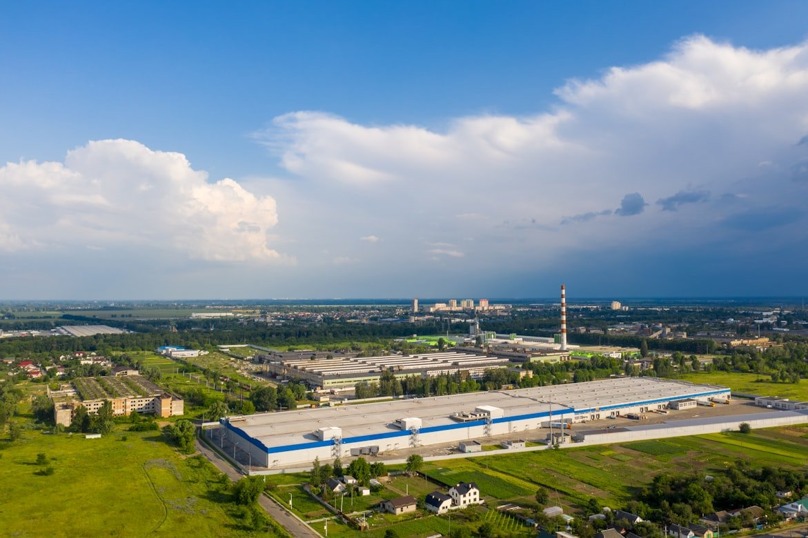 EU Corporate R&D: growth trends in key industries