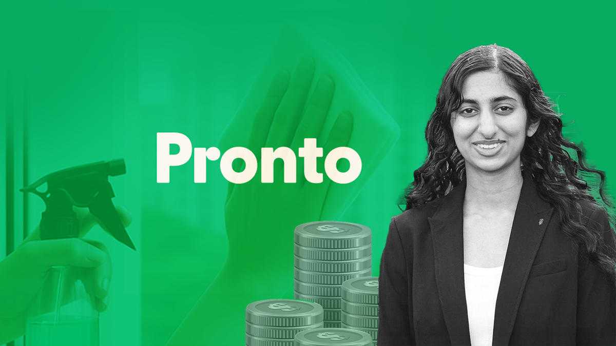 Pronto in Talks to Raise $25 Mn at $100 Mn Valuation