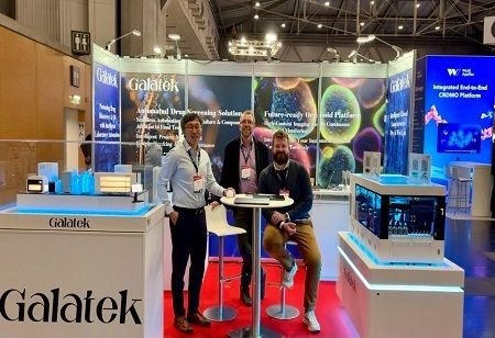 Galatek Raises US$30 Million Series A to Scale AI Automation Globally