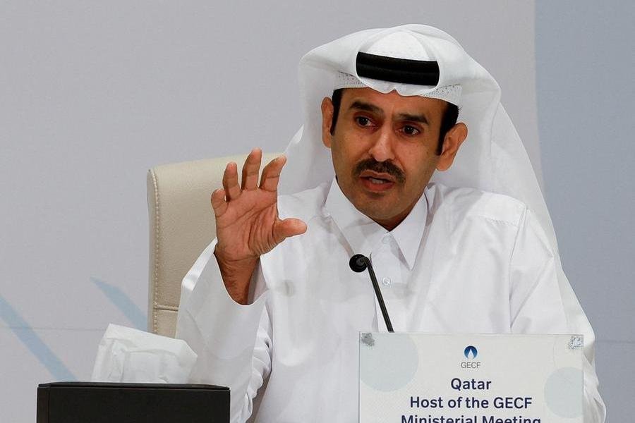 Qatar hopeful EU will resolve corporate concerns over sustainability laws by year-end
