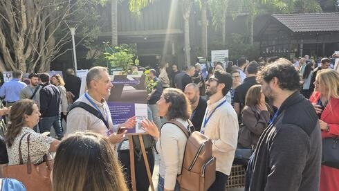 the innovations redefining Startup Nation in 2026