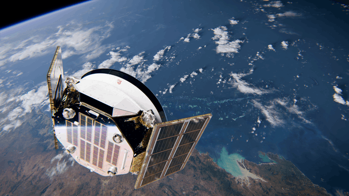 Tekedia Capital congratulates Reditus Space for Raising $7.1m - Tekedia Capital congratulates Reditus Space for Raising $7.1m - Tekedia Forum