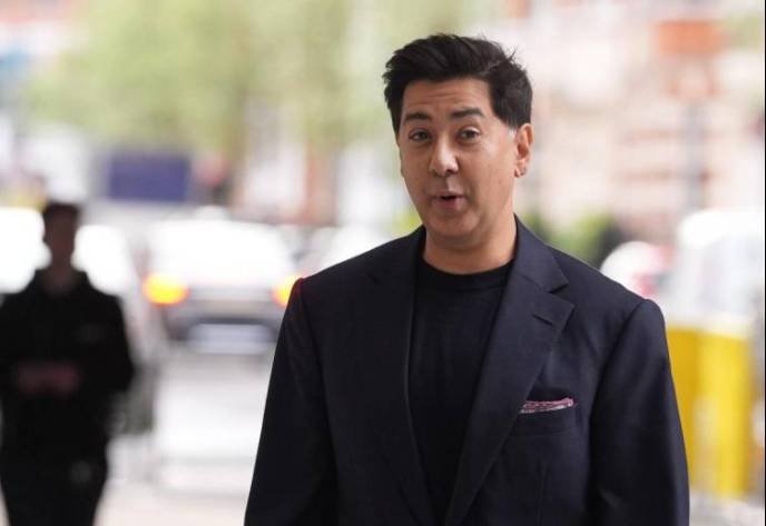 UK tech campaigner sues Trump administration over US sanctions