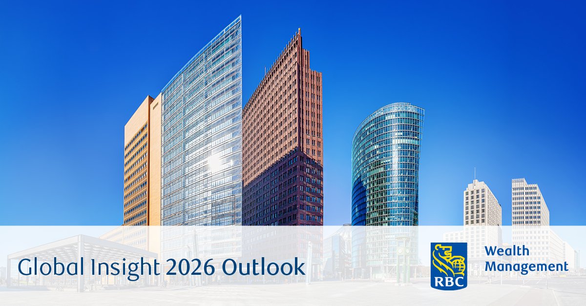 Global Insight 2026 Outlook: Europe