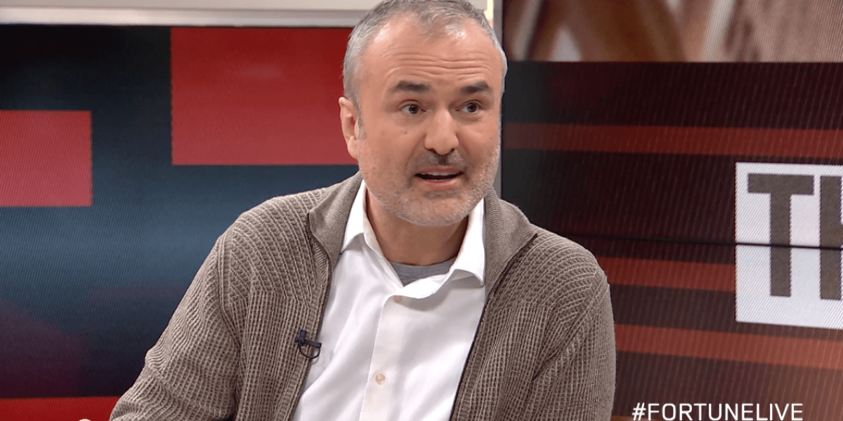 Gawker Media Founder Faces Personal Bankruptcy