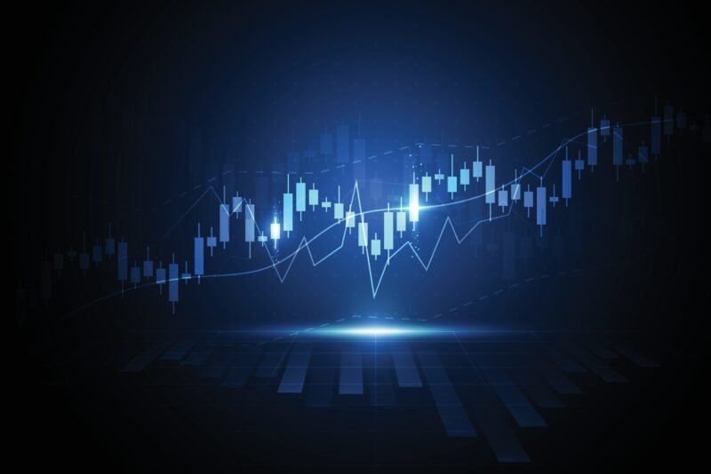 Bipartisan bill seeks to bolster public markets, increase investor opportunities