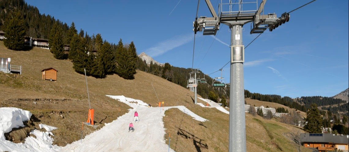 Third edition Of Ski Industry Climate Summit To Take Place In Bolzano, Italy