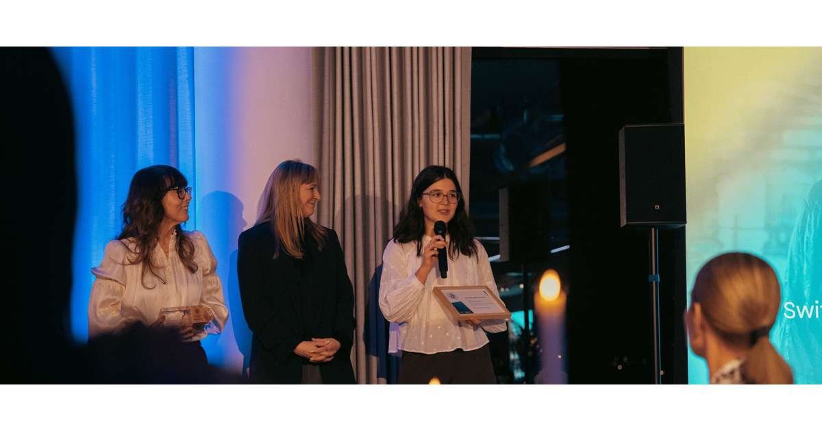 Honouring the most inspiring campaigns that connect Europe by rail