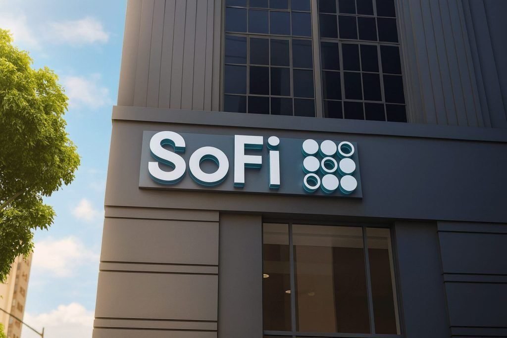 SoFi Stock Slides After Second $1.5 Billion Share Sale in 2025 – What It Means for SOFI’s 2026 Outlook