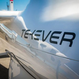 TEKEVER launches ATLARCTIC project with ESA to transform Maritime and Arctic Surveillance – sUAS News