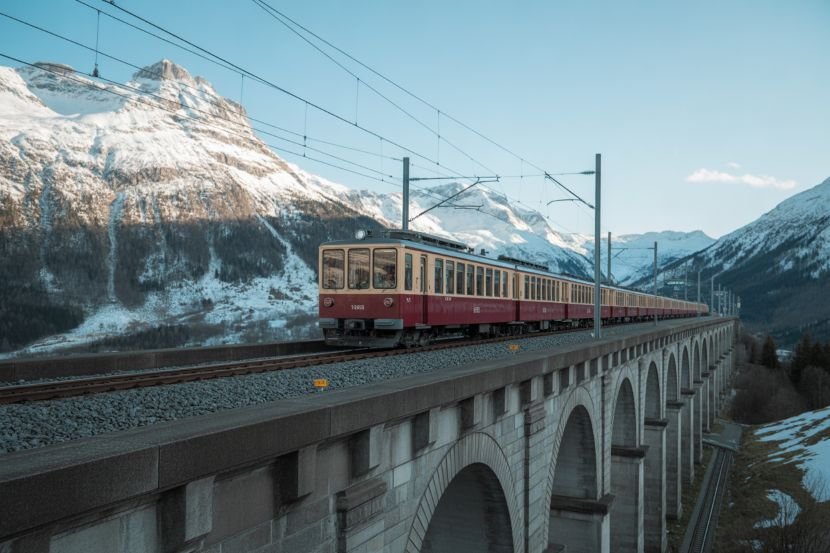 From Crowds to Calm: How Rail Europe’s “Swiss Bliss” Campaign Transforms Switzerland Into a Hidden Railway-Travel Paradise, Away From the Tourist Hordes