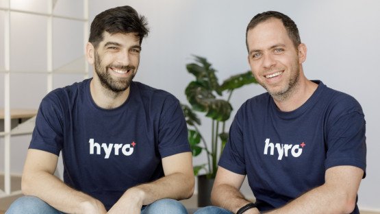 Cornell Tech Studio startup Hyro raises $45 million to scale voice AI in healthcare