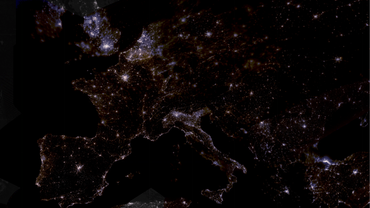 ESA at 50: What Europe’s space agency means for startups today