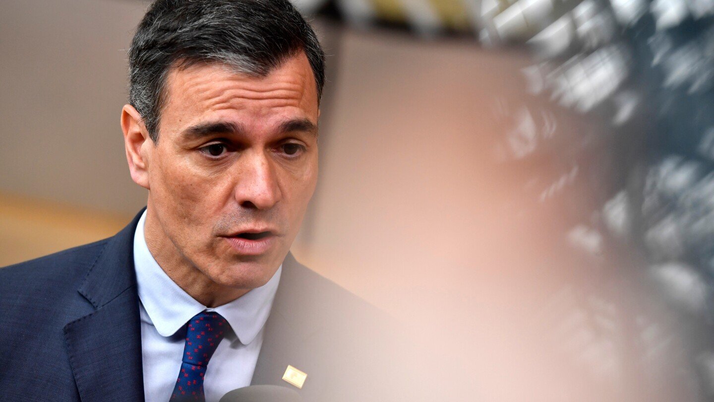 How Pedro Sánchez's immigration-friendly stance sets Spain apart in Europe