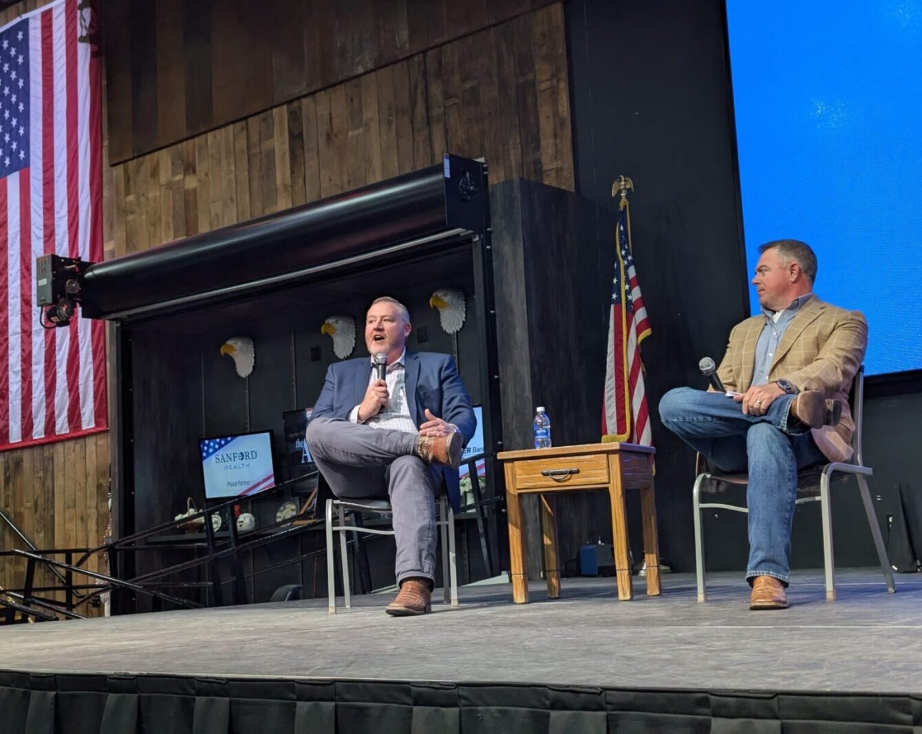 Beef boosters: Young people needed to keep cattle industry vibrant - Sioux Falls Live