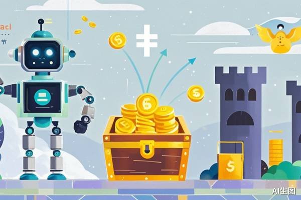 Startup Financing in Silicon Valley Hits Record High of One Trillion This Year