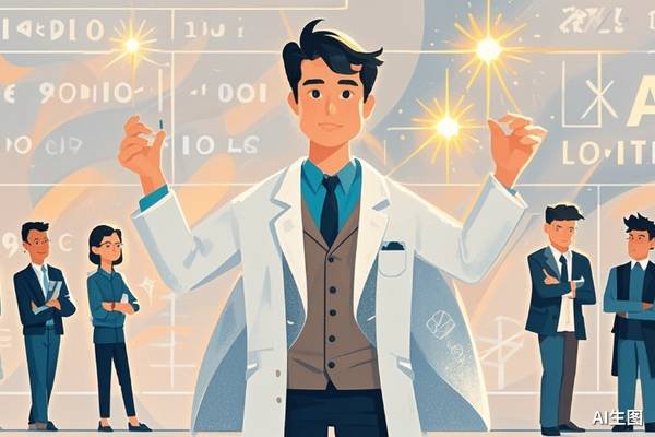 PhD as the Key in US AI Startup Circle