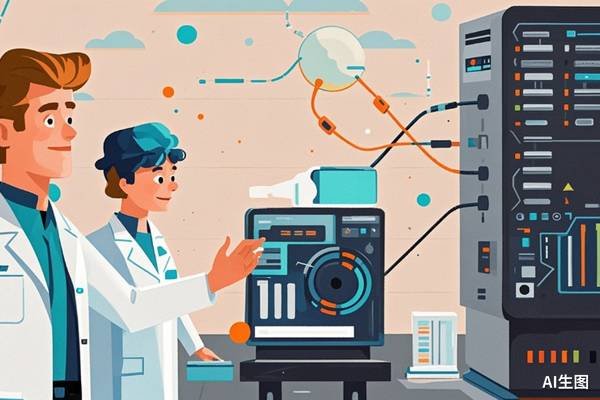 How the Tech Right Can Create a Tech Republic