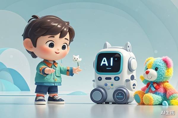 Blending Rapid Progress, Anxiety, and Dividends