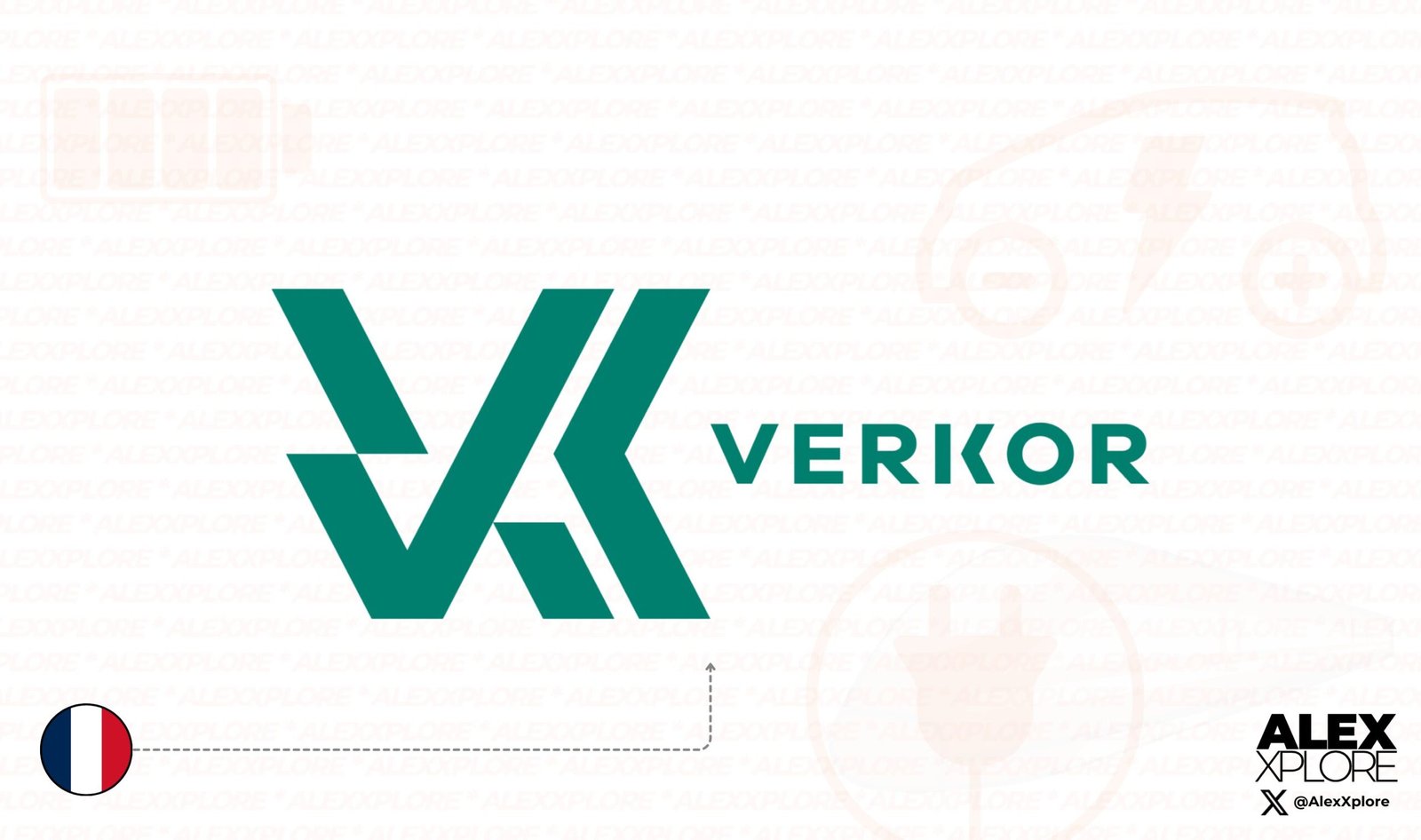 Verkor and EDF's Innovative Move towards Low-Carbon Electricity for Electric Vehicles