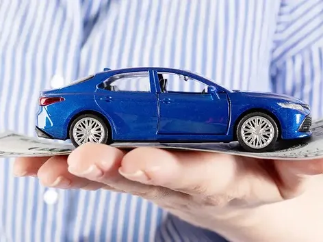 Visit Ukraine - The Ukrainian car fleet is aging: where the youngest and oldest cars will be sold in 2025