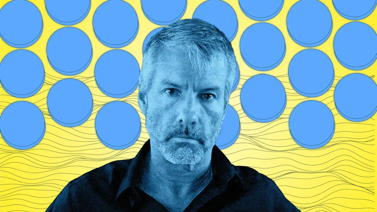 Michael Saylor says quantum computing will harden, not break, Bitcoin – but analysts warn some older coins could be exposed.