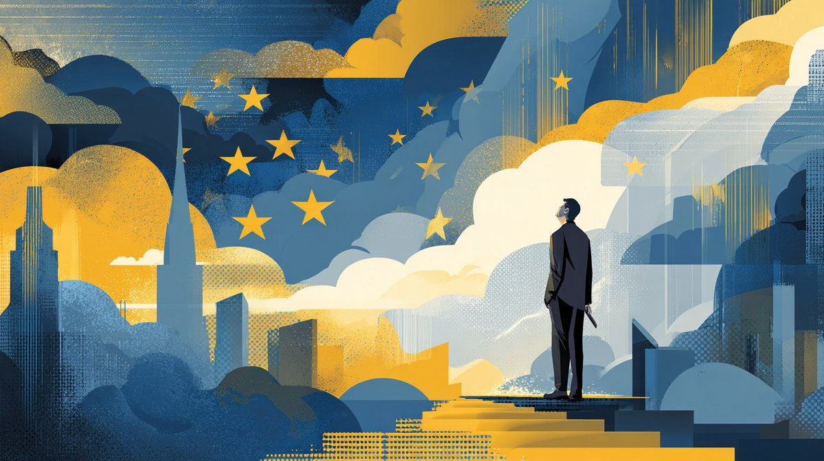 The EU's Regulatory Retreat on ESG Risks Reigniting Financial Instability