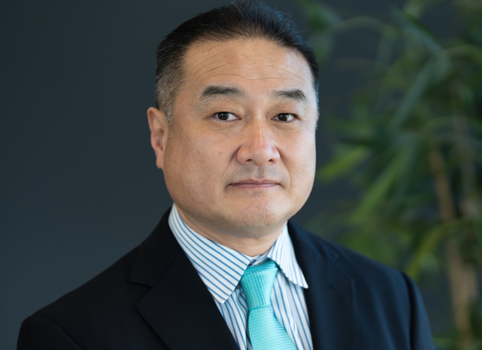 New MD for Kobelco Europe