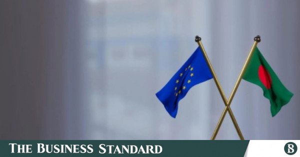 Bangladesh, EU finalise PCA text in fifth round of negotiations