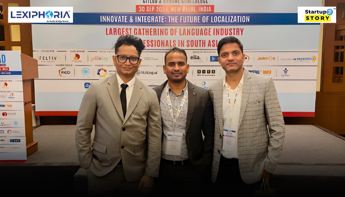 Lexiphoria: Building India’s Voice in the Global Digital Economy